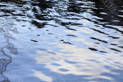 fresh water