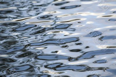 fresh water