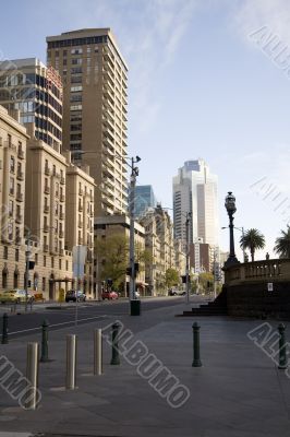 Melbourne