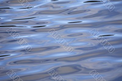 water