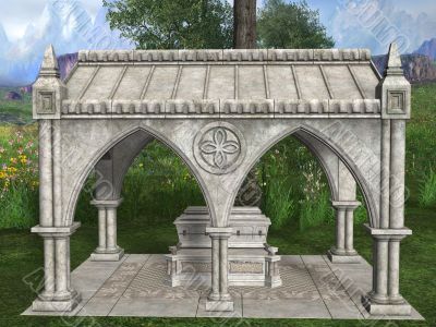 Fantasy Building