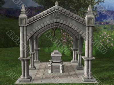 Fantasy Building