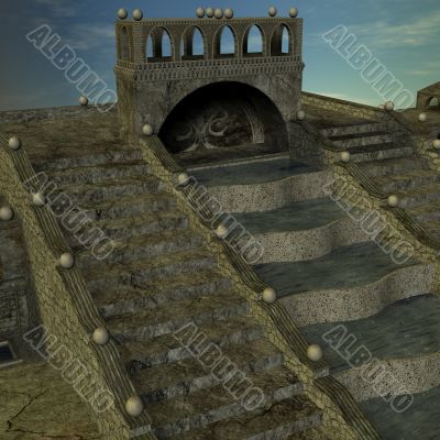 Fantasy Building