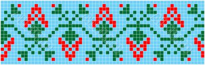 Color Mosaic