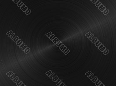 Vinyl record