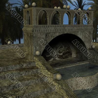 Fantasy Building