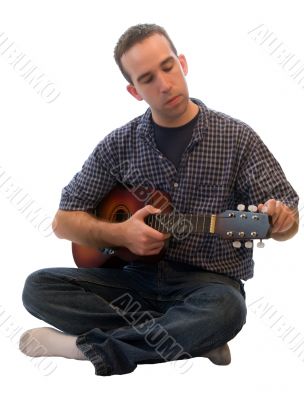 Guitar Tuning