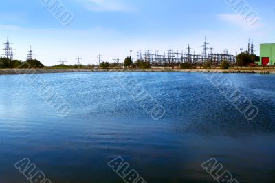 electric wire