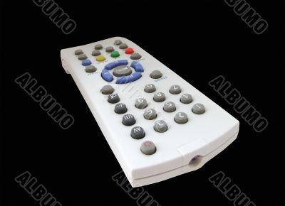 remote control