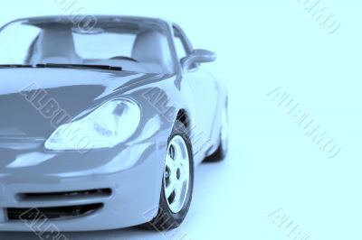 Beautiful car. Great details !