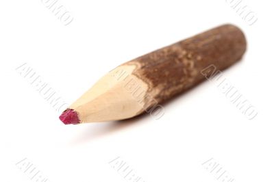 Red pencil