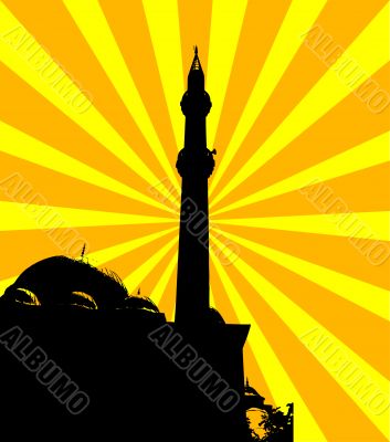 Mosque