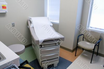 Doctor`s Office