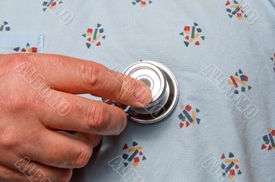 Medical Stethoscope