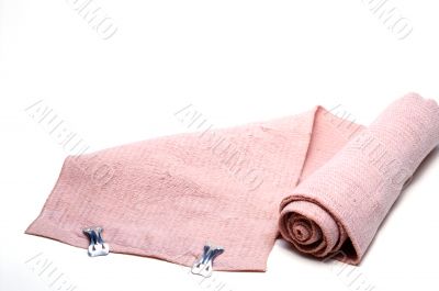 Elastic Bandage