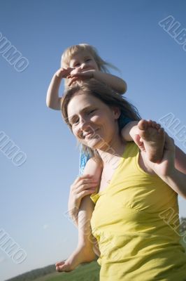 family happiness