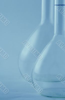 Lab flask