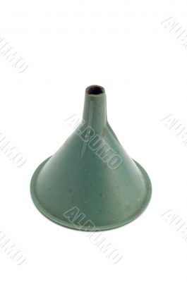 Green funnel