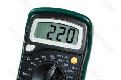 multimeter