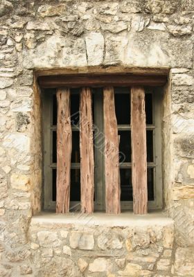 Old Window