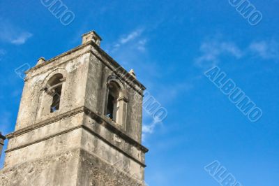 Stone Tower