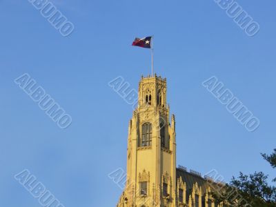 Stone Tower