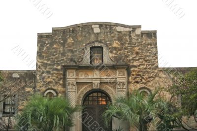 The Alamo Library
