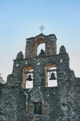 San Antonio Mission