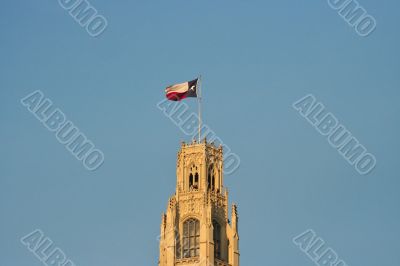 Stone Tower