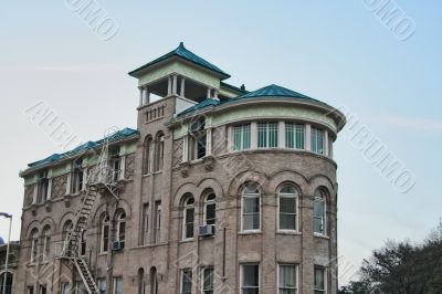 Old Building