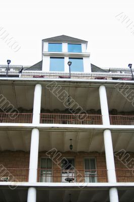 Old Hotel