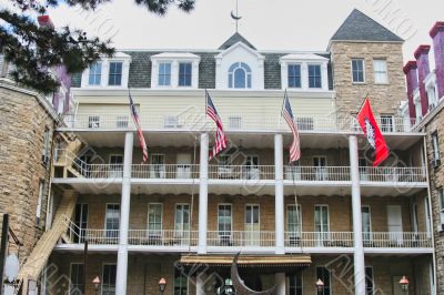 Old Hotel