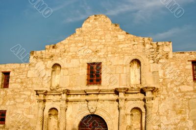 The Alamo