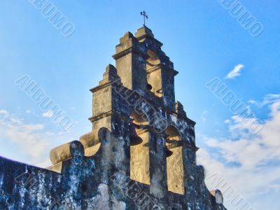 San Antonio Mission