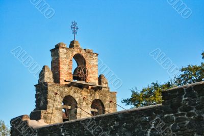 San Antonio Mission