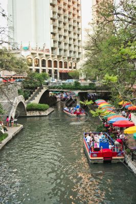 Riverwalk
