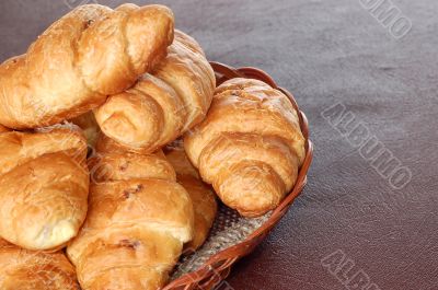 croissants