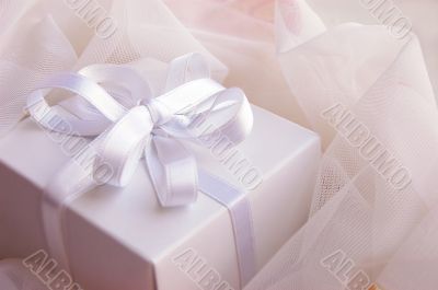 Soft gift