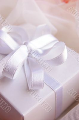Soft gift