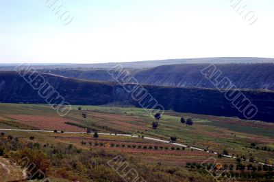 Valley