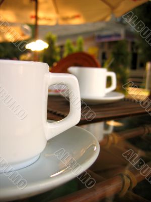Coffee