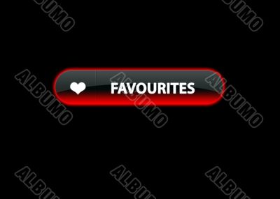 ren neon button favourites
