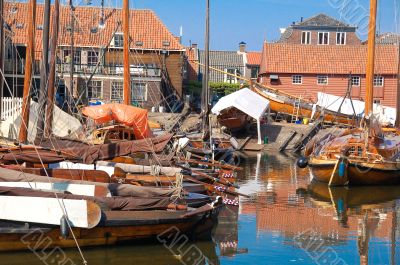 Spakenburg