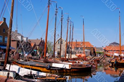 Spakenburg