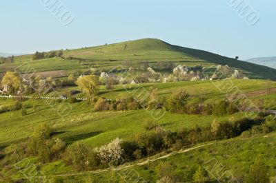 Hills
