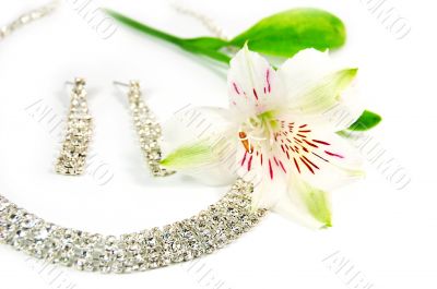 Wedding background