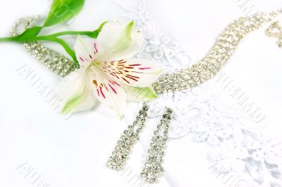 Wedding background