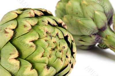 Globe Artichokes