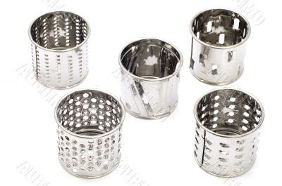 Set of Knife for meat grinder