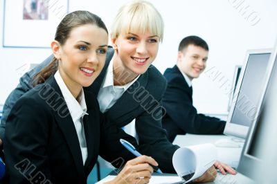 Smart students